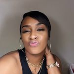 Najae Lance Sutton - @lovely_jae2 - Instagram