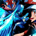 Red/Ash Ketchum - @lancesutton2022 - Instagram