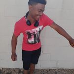 Lance Sylvester - @lancesylvester4 - Instagram