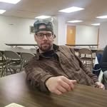 Lance Temple - @nvr_kumndwn - Instagram