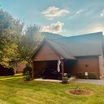 Lance and Rebecca Templeton - @the_river_retreat_hiawasseega - Instagram