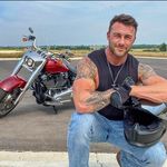 Lance D Templeton - @lanced0611 - Instagram