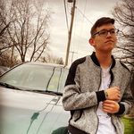 Lance Thorne - @lancelg2020 - Instagram