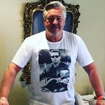 Lance Todd - @lancetodd33 - Instagram