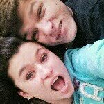 lance and kaiden travis - @kaiden_lance_travis - Instagram