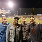 Lance Travis - @lmtravis50 - Instagram