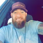 Lance Travis - @traviscrow318 - Instagram
