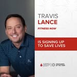 Travis Lance - @travislancefitness - Instagram