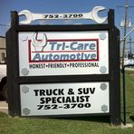 Lance Trice - Facebook