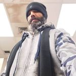 Lance Unger - @lanceandkatia4 - Instagram