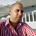 Lance Van Niekerk - @lance.vanniekerk.79 - Instagram
