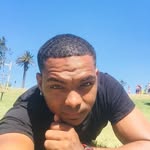 Lance Van Niekerk - @lancevanniekerk34 - Instagram