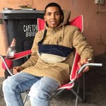 Lance Vanniekerk - @vanniekerklance69 - Instagram