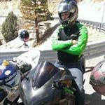Gregory Lance Vasquez - @vasquezglance - Instagram