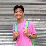 Lance Abrahm Zapanta Vasquez - @_lance_abrahm_ - Instagram