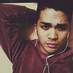 Lance Vasquez - @cbrdhon1985 - Instagram