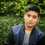 Lance Vasquez Fronda - @lancefronda - Instagram