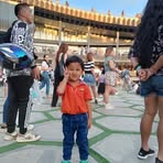 Lance Itang Velarde - Facebook