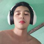 Lance Velasquez - @ryusei_lance - Instagram