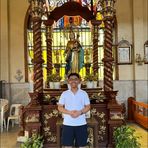 Lance Velasquez - Facebook