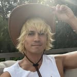 Lance Vick - @hopingforlight - Instagram