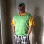Lance Vickers - @luxorm4n_ - Instagram