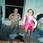 Lance Wade - @lancejamesjanuarywade - Instagram
