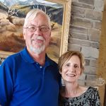 Lance Wade - @lancewade1949 - Instagram