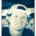Lance Wade Thomas - - @lancethomas381 - Instagram