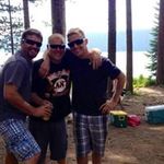 Lance Wagner - @wagnerlance - Instagram