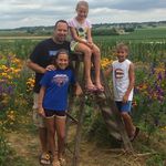 Lance Wagner - @bigdaddywags3 - Instagram