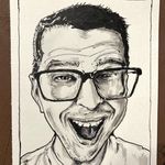 Lance Aaron Walters - @art_by_lawalters - Instagram