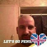 Lance Walters - @lancewalters191 - Instagram