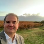 Lance Walters - @lancewalters74 - Instagram