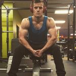 Lance Walters - @lance_walters_fitness - Instagram