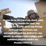 Lance Walters - Facebook