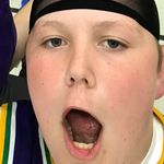 @lancewaltersfanpage - Instagram