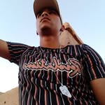 Marlon Lance Walters - @iamrasmarley - Instagram