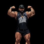 Lance Ware || Quad God🔱 - @quadpapiflexx - Instagram