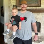 Lance Warren - @ltw_28 - Instagram