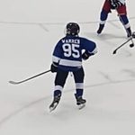 Lance Warren - @lwarren_95 - Instagram