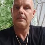 Lance Brandon Waters - @crazyrabbitsghost1975 - Instagram