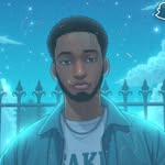 Lance Waters - @baadmon_driippy135 - Instagram