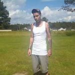 Lance Waters - @waterslance - Instagram