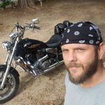Lance Waters - @lancewaters88 - Instagram