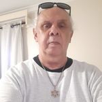 Lance Waters - @waterslancej49 - Instagram