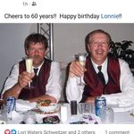 Lance Waters - @waters2193 - Instagram