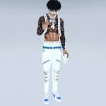 lancewatts - @sunjaythegooglegod - Instagram