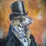 Lance Weaver - @weaverswildlife - Instagram