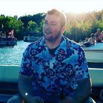 Lance Weaver - @theweave72 - Instagram